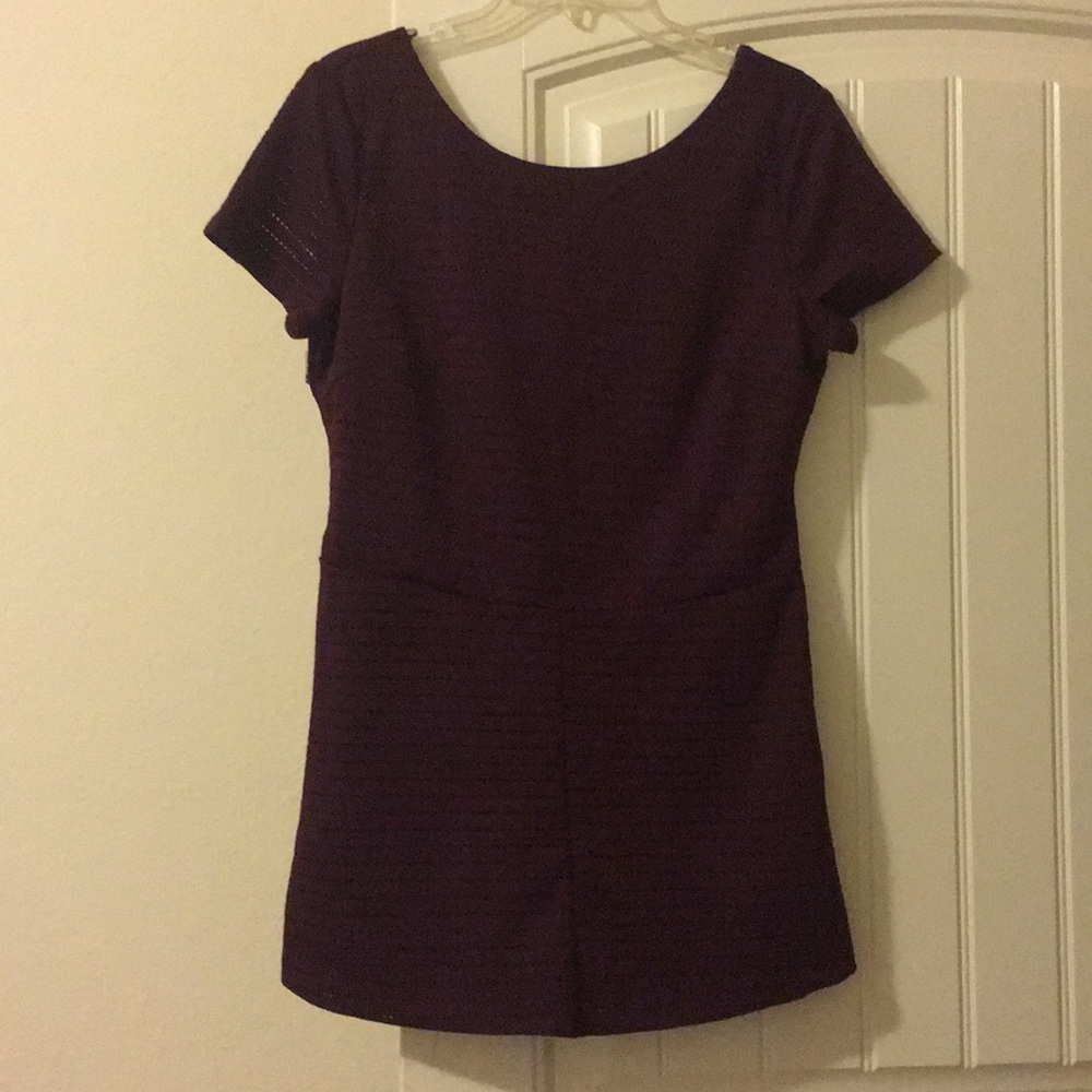 Boutique Romper